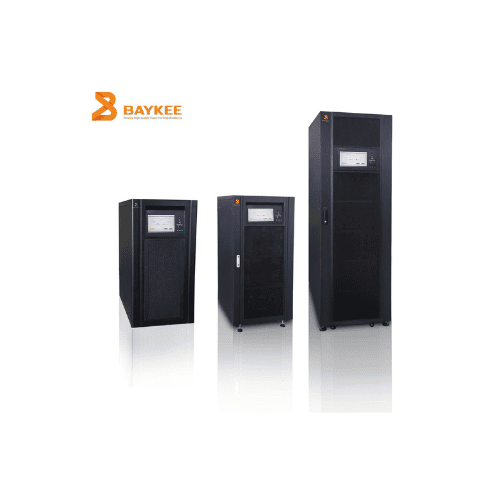 Bộ lưu điện trực tuyến MP1130kVA Baykee Vietnam