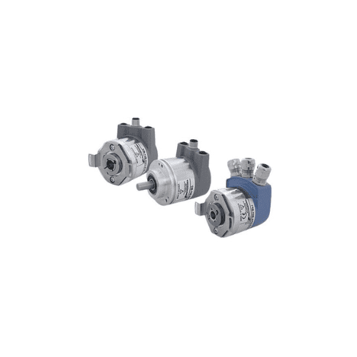 Bộ mã hóa quay MDG-36 E SSI Messotron Việt Nam