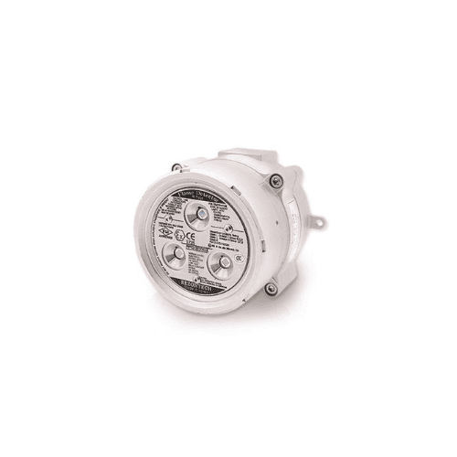 Đầu dò lửa RFD-3000X Rezontech Vietnam