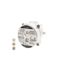 Flame Detector RFD-2000X-H Rezontech Vietnam