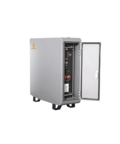 MFP24200-H Bộ pin LiFePO4 Baykee Vietnam