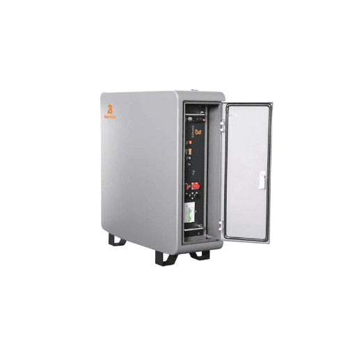 MFP24200-H Bộ pin LiFePO4 Baykee Vietnam