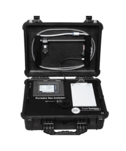 PGA3510H Portable Gas Analyzer Super System