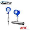 ONICON F-5534-5221-3009 – Đồng hồ đo lưu lượng khối nhiệt