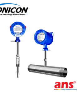 ONICON F-5534-5221-3009 – Đồng hồ đo lưu lượng khối nhiệt
