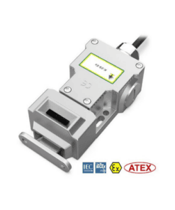 Bộ truyền động 208016HFH K-SS-Ex 1NC 1NO 3M HFH IDEM SAFETY