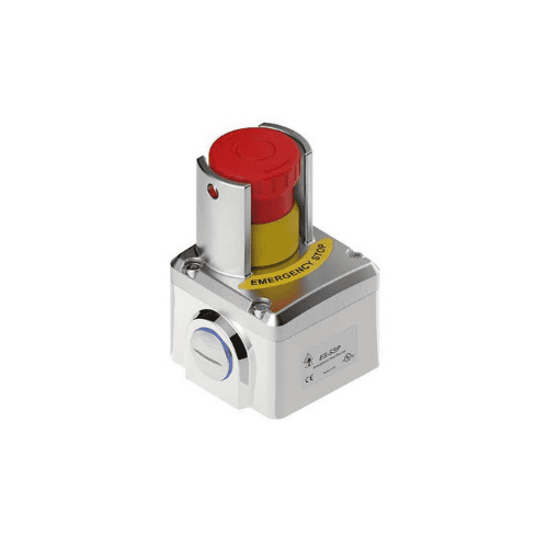 Công tắc SMR 2NC 1NO 5M IDEM SAFETY VIETNAM