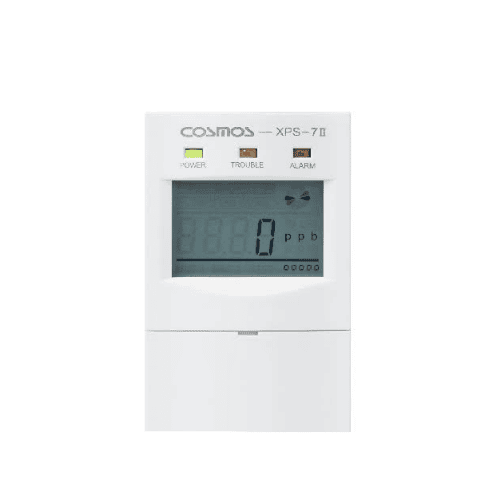 Hệ thống phát hiện khí PS-7-010-0 New Cosmos Việt Nam