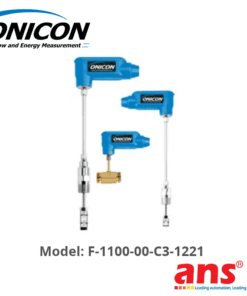 ONICON F-1100-00-C3-1221_Thiết bị đo lưu lượng