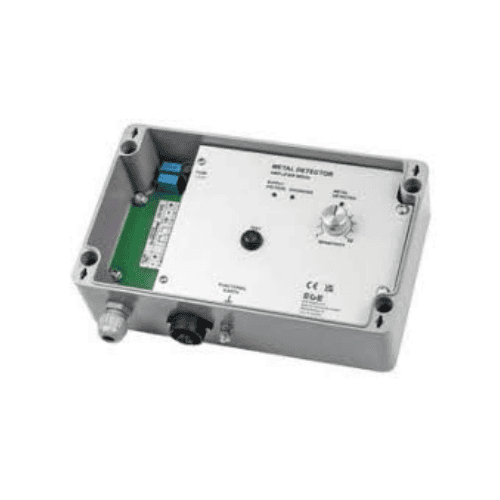 Thiết bị dò kim loại MDS 3065-SA EGE Elektronik Vietnam